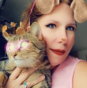 Meet your Posher, Dawn